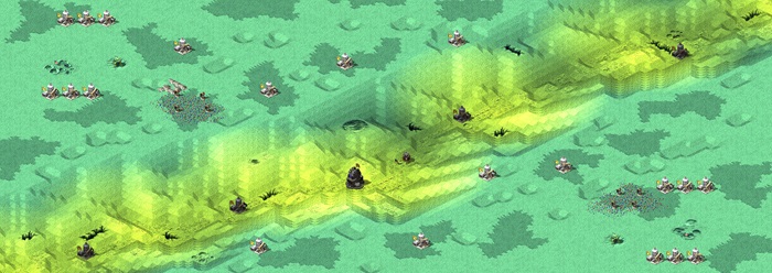 Moonbase Alpha Survival (2p) -- MISSING preview