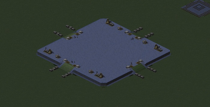 Last Stand v2.1 last edition by Lucifer_MS -- MISSING preview