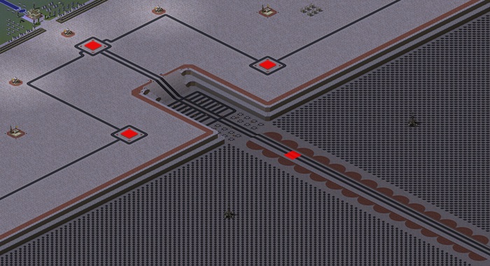 Attack on Washington - [3P] Survival - Balanced Version preview