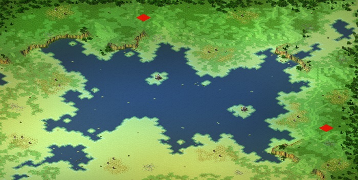 [2] Lake Yuron preview