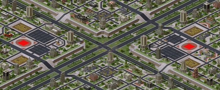 Commuting preview
