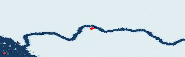 Infiltration Team preview