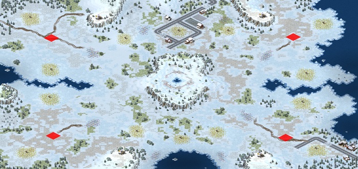 [4] Stronghold (PreCaptured) preview