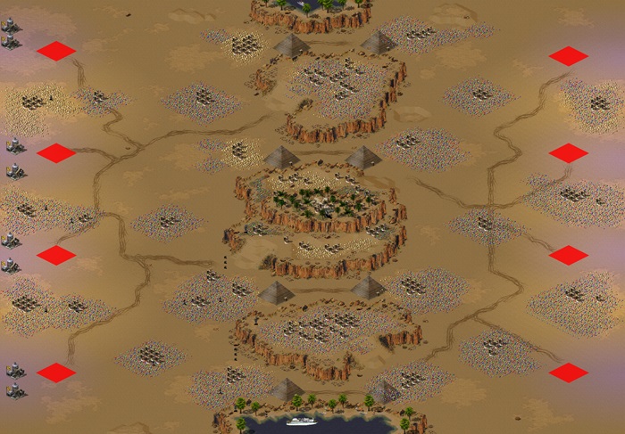 HackMap preview