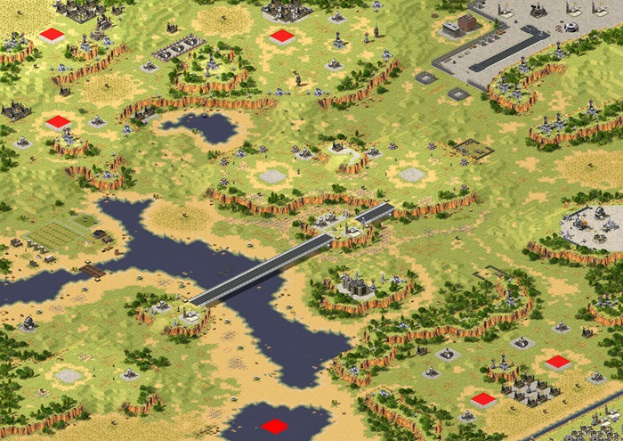 (3) Negers CooP Mission 5 alpha preview