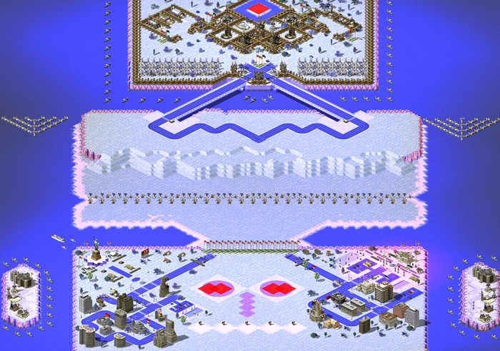 MoneyMalone Survival preview