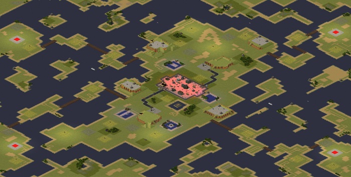 islands by snake orig2.map preview