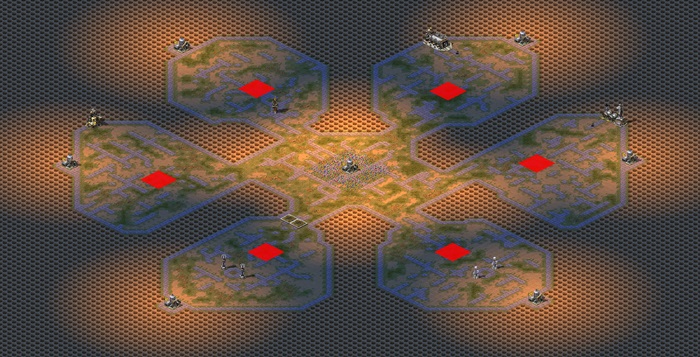 [6] The Oil With Bonus FFA preview