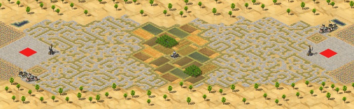 Battle of Neustahdt (2) preview