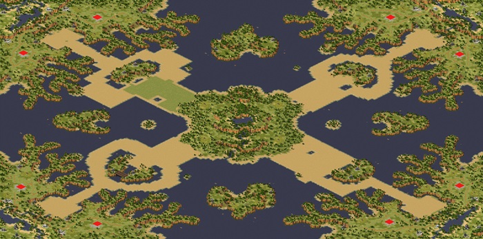 [8] Oceania NEWWAR preview