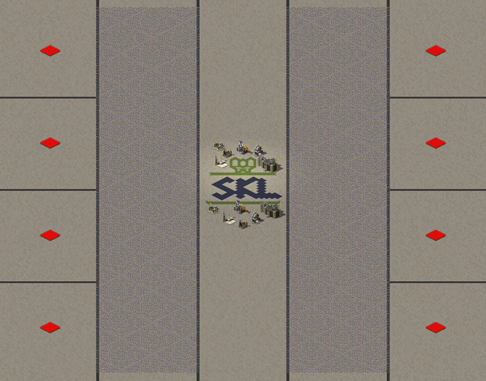 [8] REKOOOL GANDZIA SKL preview