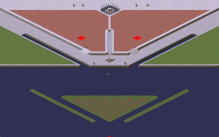 Operation in Arizona[QQ] - HARD Survival 6.0 preview