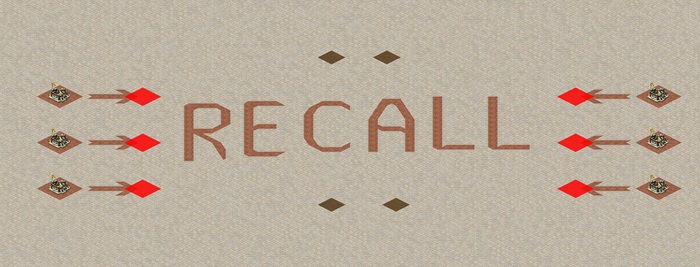 Yosef Anan - ReCall v7.1.1 preview