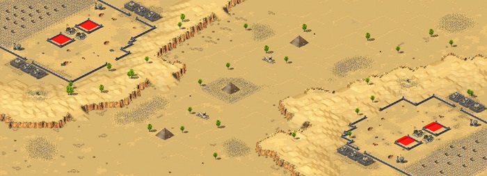 (4) Battle of Egypt - v4 preview