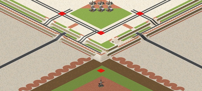 Rubeno ver4.1 Magna BEGINNER [3] Unfair Survival [Aerion v9] preview