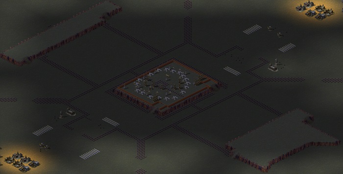 SUrvival EviLheAted -- MISSING (randomized 2018-05-05 034921) preview