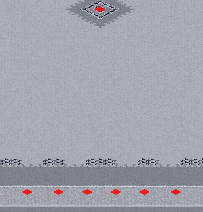 [SMK v3.7 - SRV] Lunar Survival II v1.5 preview