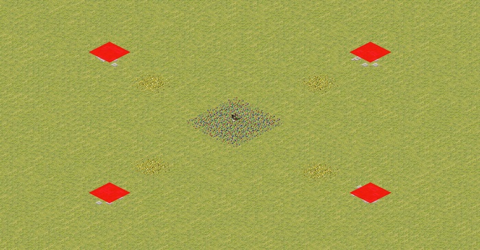 4 player (3WR3) preview