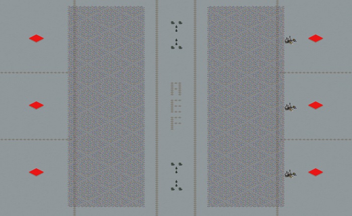 [6] AeFNeT Hasta Siempre preview