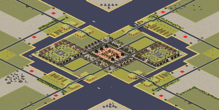 Yosef Anan - Battle Tanks & Ships preview