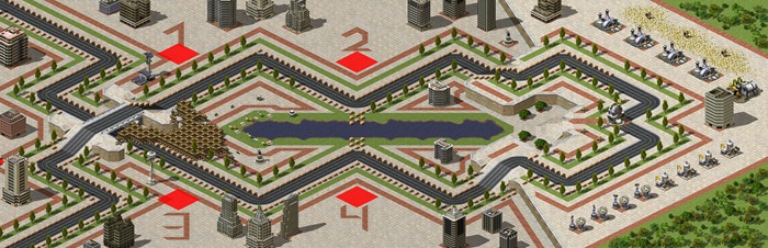 [4] Ke`s second Towerdefense Beta V1.8 preview