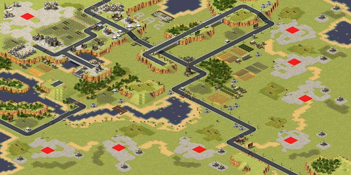 Unholy Alliance 2 (2-8) preview