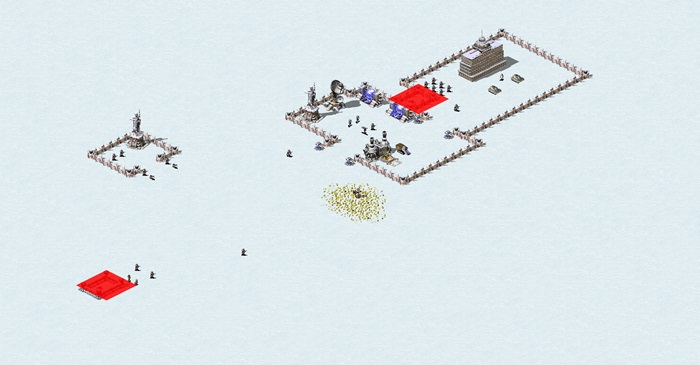 Soviet 1 - Last chance preview