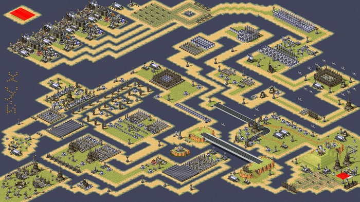 Antares Mission 2 v1.1 FIX preview