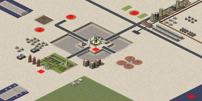 under the Status of Liberty preview