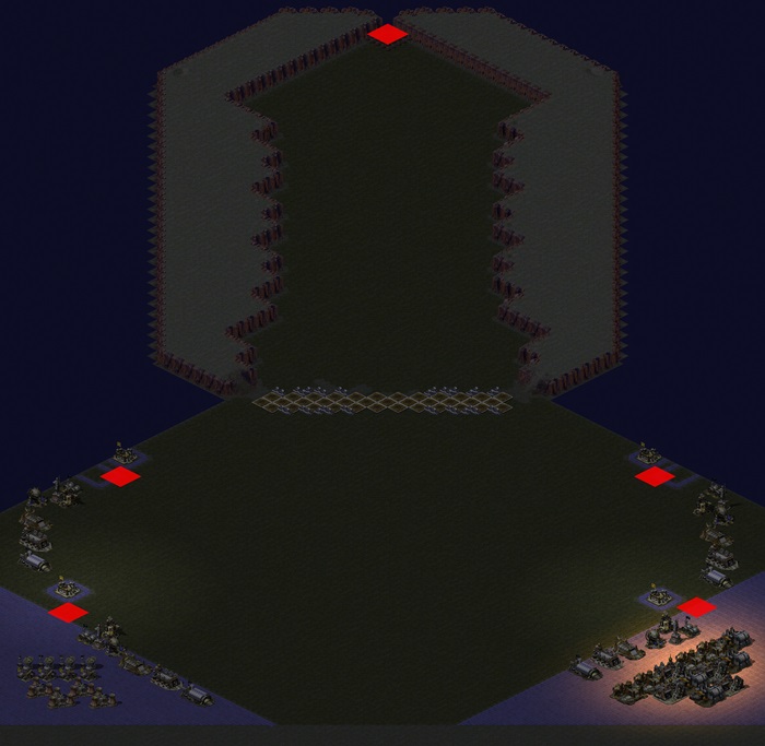 No remOrse surVival~~EViLHeAt (harder) -- MISSING (randomized 2018-04-21 161558) preview