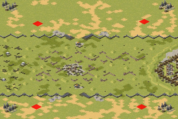 [4] Frontier Of Ground preview