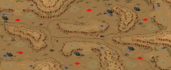 zedona pass IV3 preview