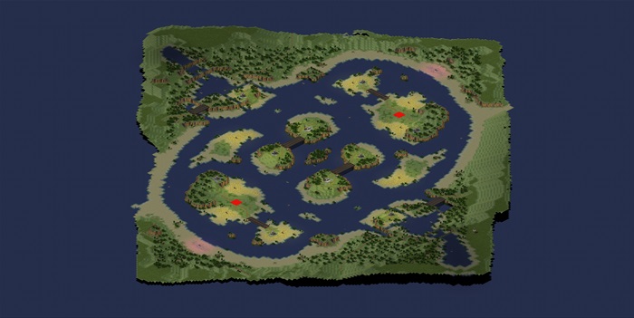 [2] Tropic Thunder v35 preview