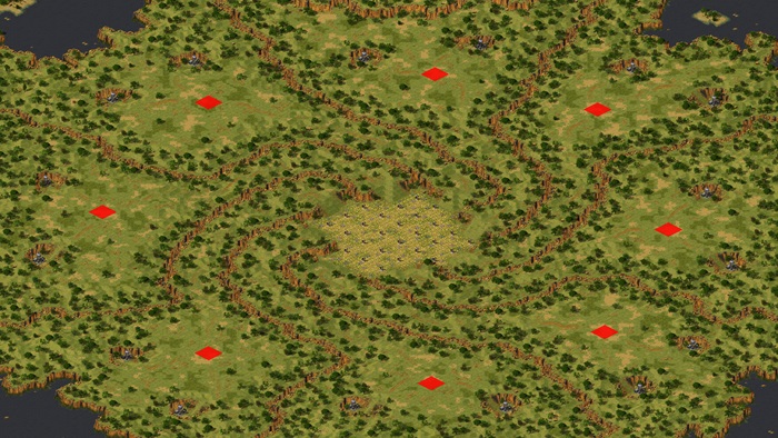 (8) Squadleader's Maelstrom preview