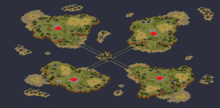 Tsunami More Oil (2-4) preview