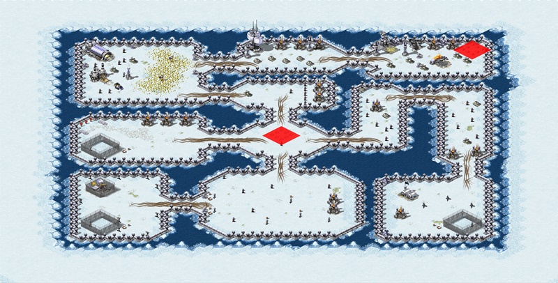 Survival ONE MAN (3WR3) preview