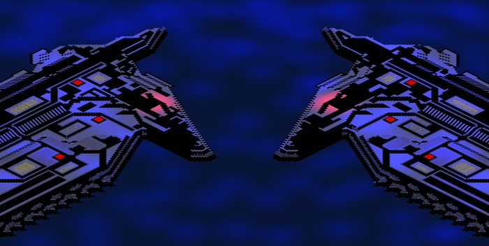 (6) Of Wolf and Man preview