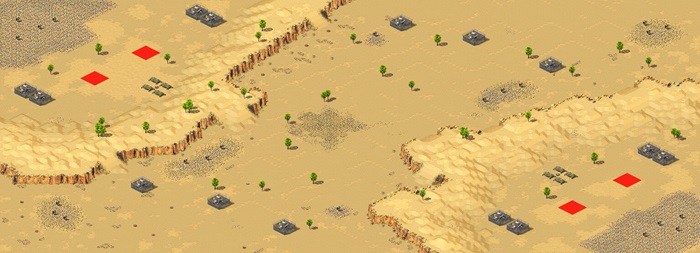 (4) Oil Battle preview