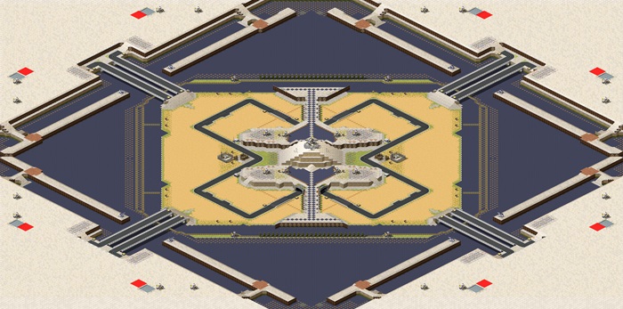 4v4_Top_Of_The_World_ver1.07_WW5 preview