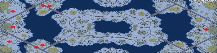 Arctic Air Super Survive preview