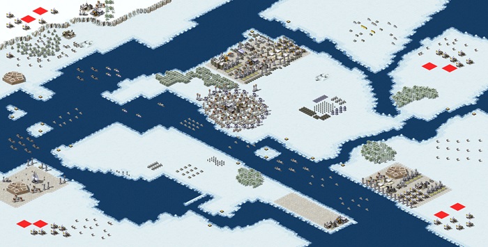 WORLD SUPER POWER WAR preview