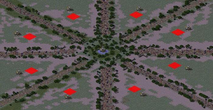 Boggle04's Oil in the Center WTF We Found Oil Again preview