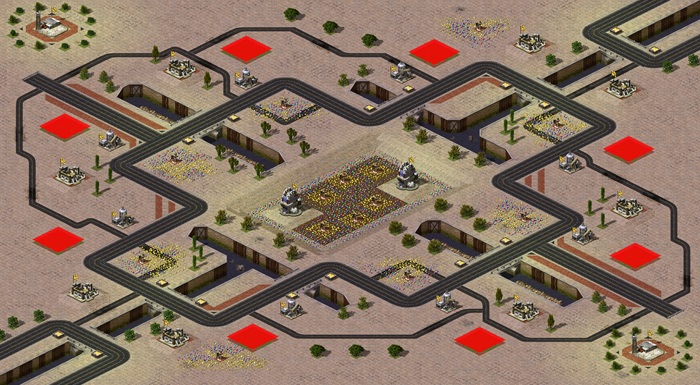 [8] Down the Drain 1.1 preview