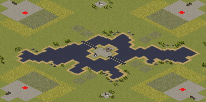 Nuke island preview