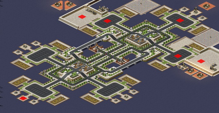 Bay of Pigs Survival (5p) -- LOADED 30 preview