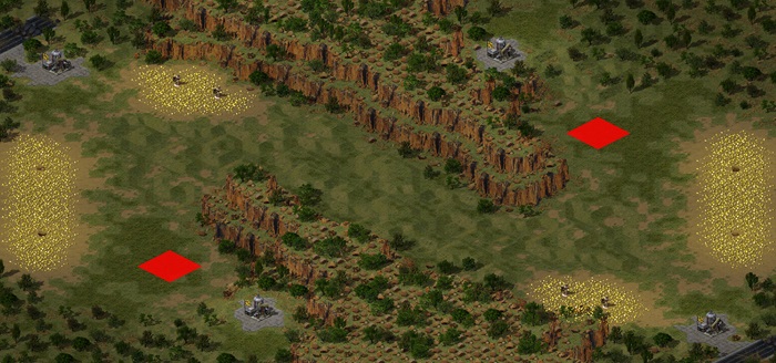 [2] Hidden Valley LE v1.34 preview