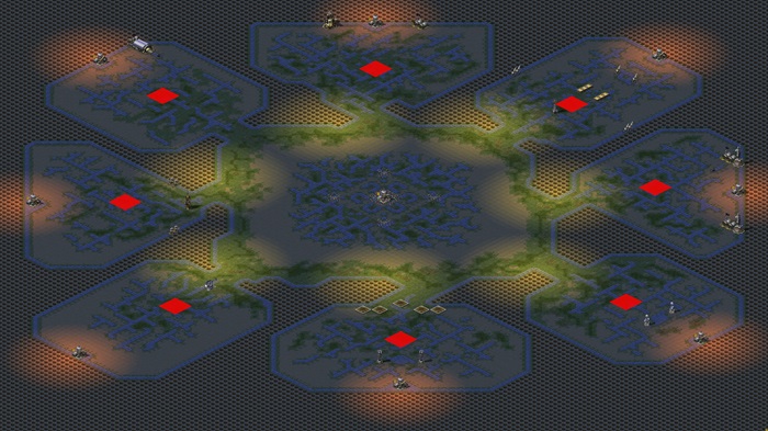 [8] The Oil With Bonus - NEOX (Night) preview