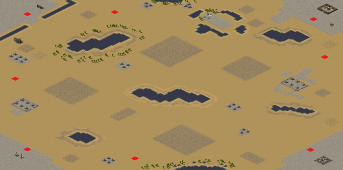 Desert 8 preview