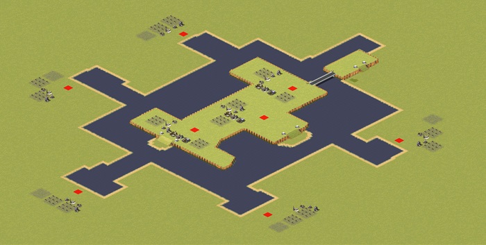 Be Die 3V5 SP hard mod preview