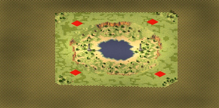 [4] Oasis - Blitz V8 (RA2cashGames.com) preview